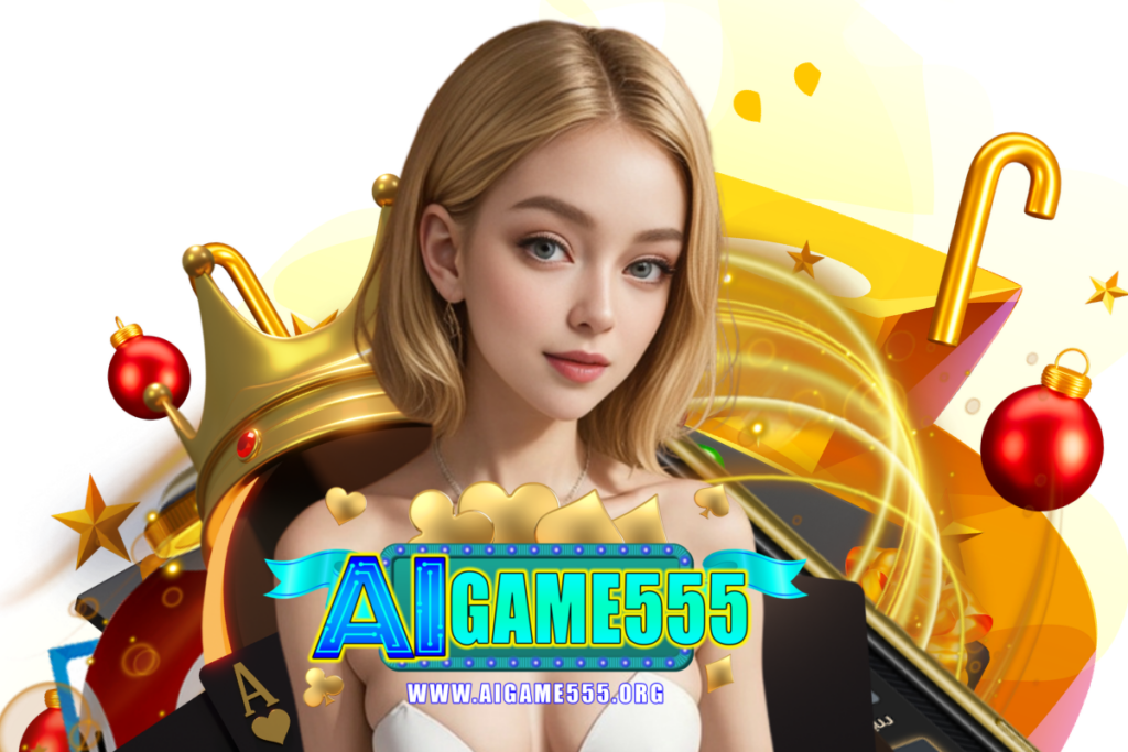 aigame555 wallet