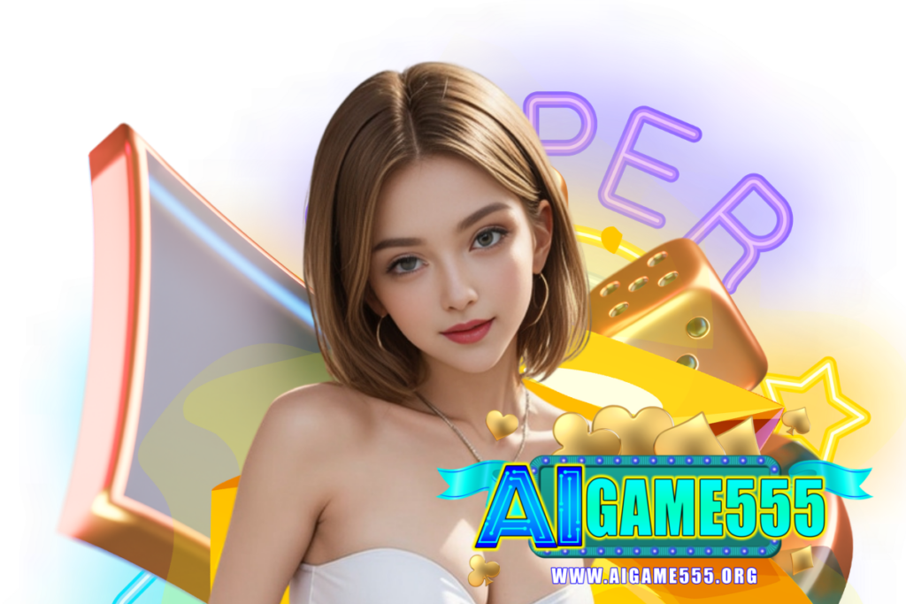 aigame555 สมัคร